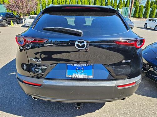 2022 Mazda CX-30 2.5 S Premium Package