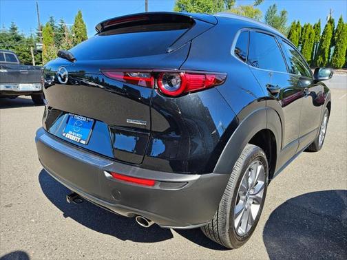 2022 Mazda CX-30 2.5 S Premium Package