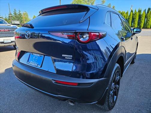 2021 Mazda CX-30 2.5 Turbo Premium Plus Package