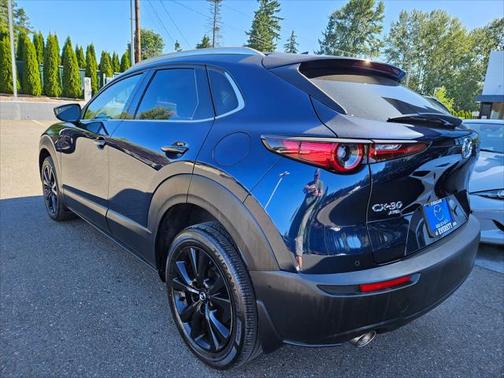 2021 Mazda CX-30 2.5 Turbo Premium Plus Package