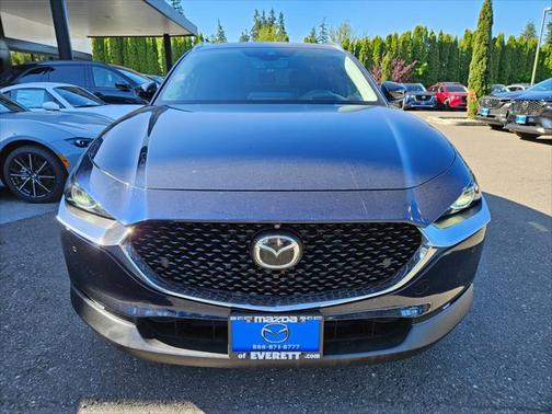 2021 Mazda CX-30 2.5 Turbo Premium Plus Package