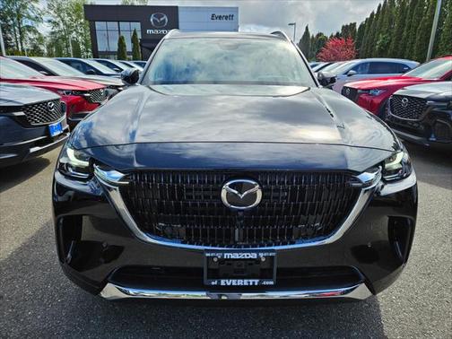 2025 Mazda CX-90 3.3 Turbo S Premium