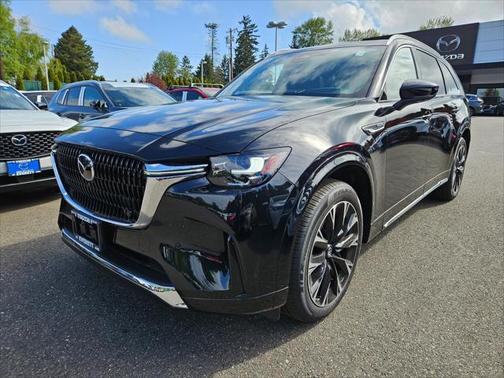 2025 Mazda CX-90 3.3 Turbo S Premium
