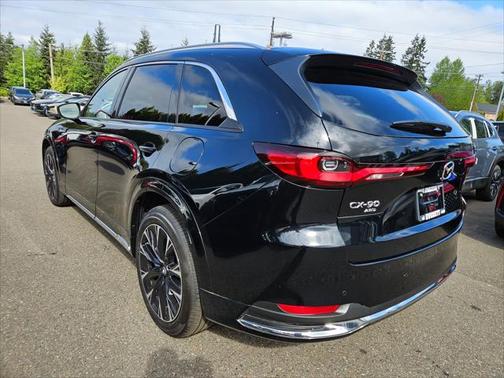 2025 Mazda CX-90 3.3 Turbo S Premium