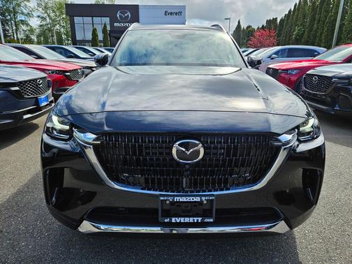 2025 Mazda CX-90 3.3 Turbo S Premium