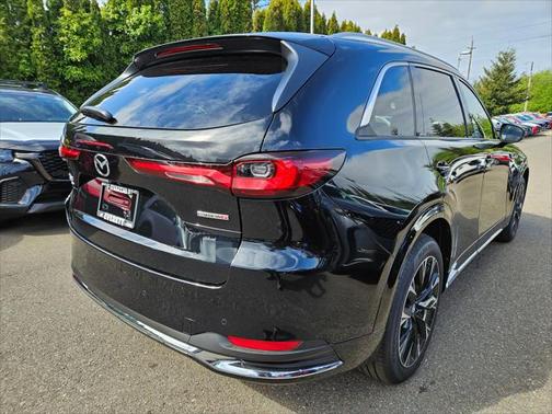 2025 Mazda CX-90 3.3 Turbo S Premium