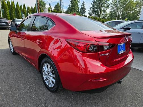2015 Mazda Mazda3 s Grand Touring