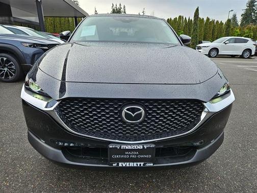 2023 Mazda CX-30 2.5 S