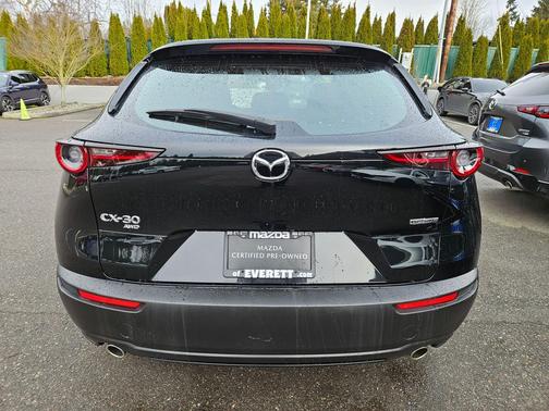 2023 Mazda CX-30 2.5 S
