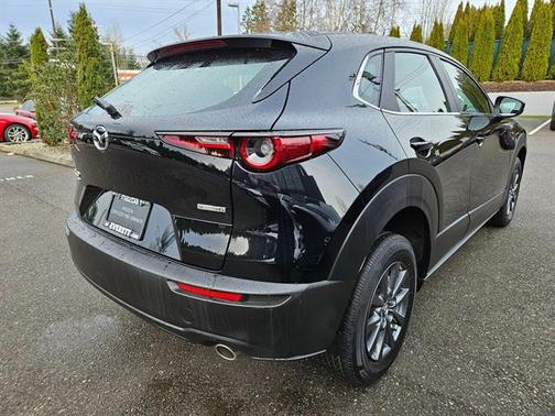 2023 Mazda CX-30 2.5 S