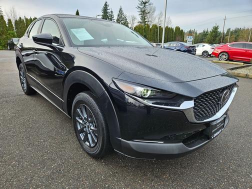 2023 Mazda CX-30 2.5 S