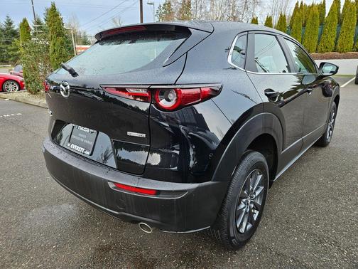 2023 Mazda CX-30 2.5 S