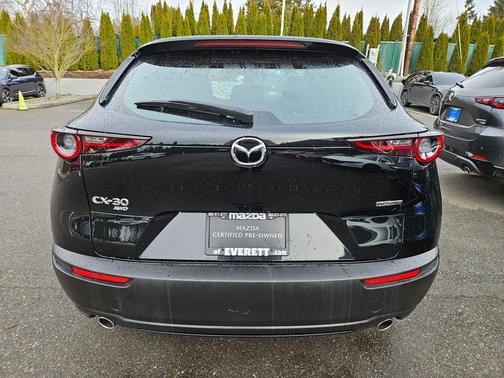 2023 Mazda CX-30 2.5 S