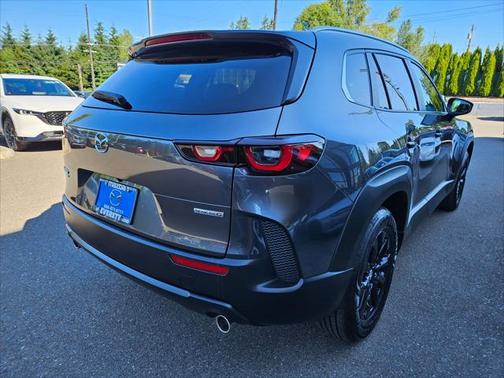 2024 Mazda CX-50 2.5 S Select