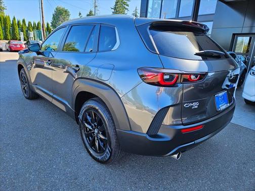 2024 Mazda CX-50 2.5 S Select