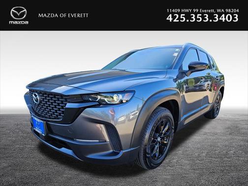 2024 Mazda CX-50 2.5 S Select