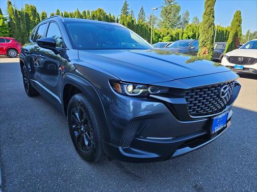 2024 Mazda CX-50 2.5 S Select