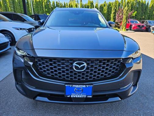 2024 Mazda CX-50 2.5 S Select