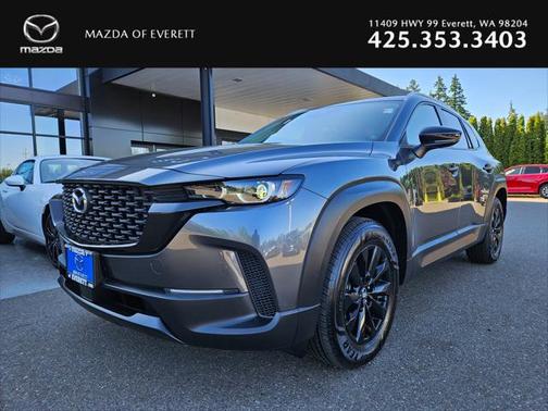 2024 Mazda CX-50 2.5 S Select