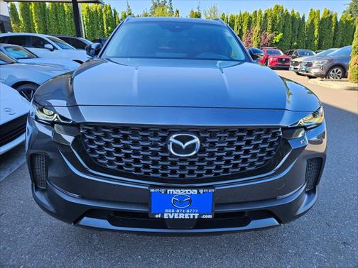 2024 Mazda CX-50 2.5 S Select