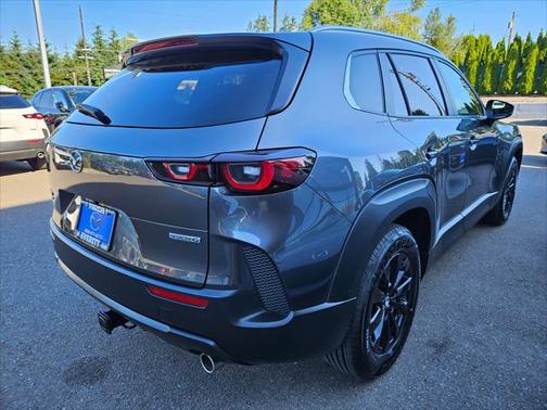2024 Mazda CX-50 2.5 S Select