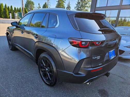 2024 Mazda CX-50 2.5 S Select