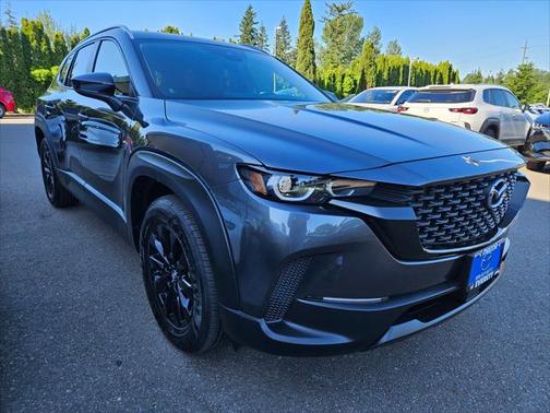 2024 Mazda CX-50 2.5 S Select