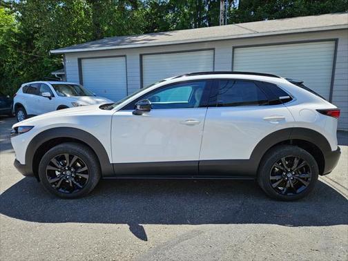 2025 Mazda CX-30 2.5 Turbo Premium Plus Package