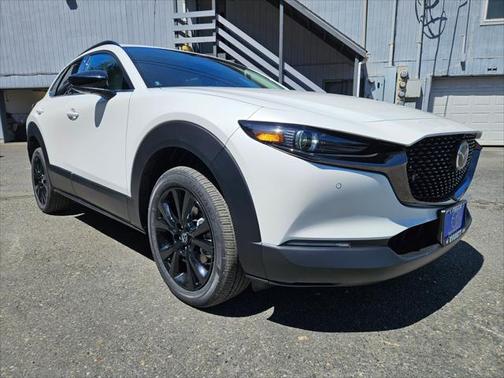 2025 Mazda CX-30 2.5 Turbo Premium Plus Package