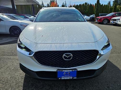 2023 Mazda CX-30 2.5 S Preferred Package