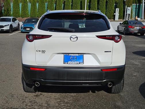 2023 Mazda CX-30 2.5 S Preferred Package