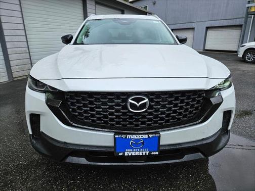 2025 Mazda CX-50 2.5 S Select Package