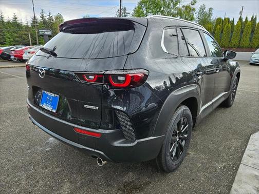 2025 Mazda CX-50 2.5 S Select Package