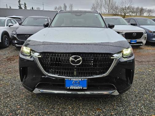 2025 Mazda CX-90 3.3 Turbo S Premium