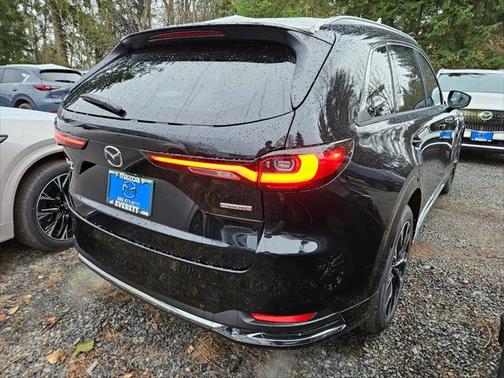 2025 Mazda CX-90 3.3 Turbo S Premium