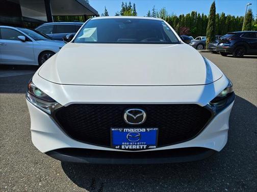2023 Mazda Mazda3 2.5 Turbo AWD