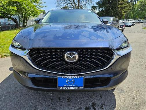 2025 Mazda CX-30 2.5 S Premium Package