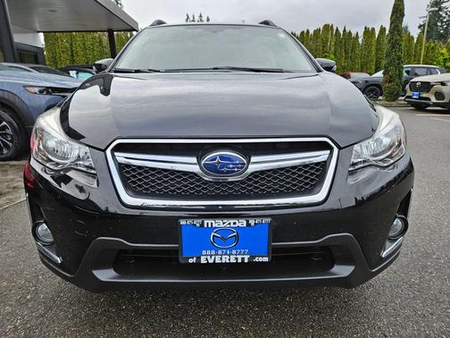 2017 Subaru Crosstrek 2.0i Limited
