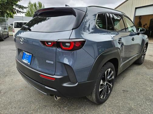 2025 Mazda CX-50 Hybrid Premium Plus Package