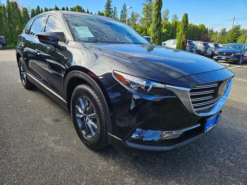 2023 Mazda CX-9 Touring