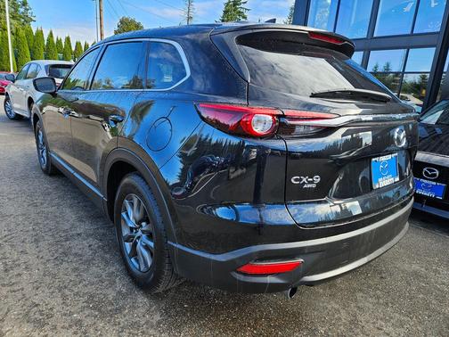 2023 Mazda CX-9 Touring
