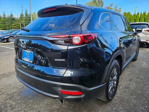 2023 Mazda CX-9 Touring