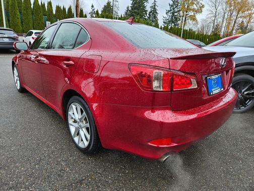 2011 Lexus IS 250 Base
