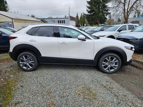 2025 Mazda CX-30 Preferred