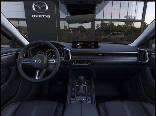 2026 Mazda CX-50 Hybrid Premium