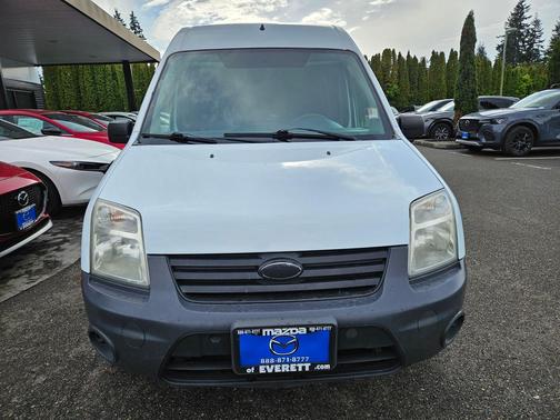 2013 Ford Transit Connect XL