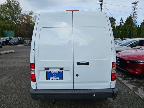 2013 Ford Transit Connect XL