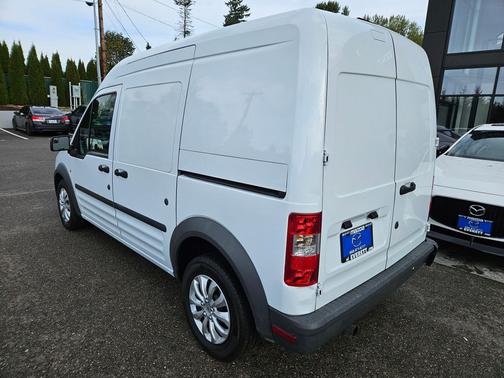 2013 Ford Transit Connect XL