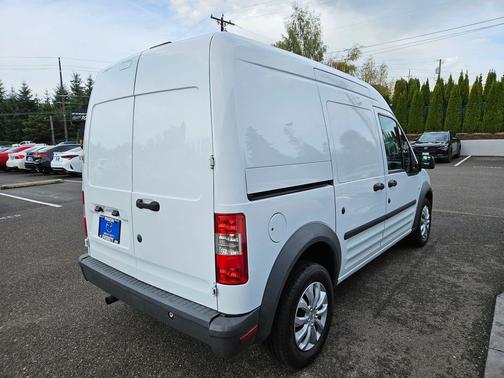 2013 Ford Transit Connect XL