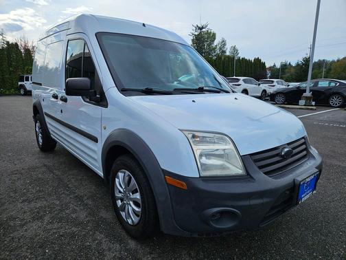 2013 Ford Transit Connect XL